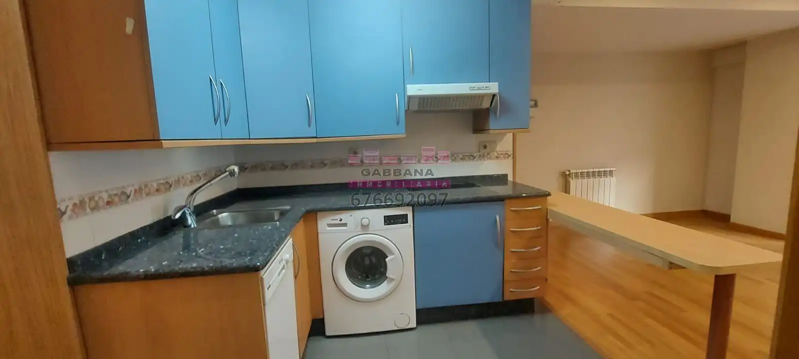 Appartement avec ascenseur à louer à Rúa de Urzáiz, imagen 8
