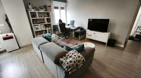 Foto 2 de Piso en venta en Calle Obispo Ballester, El Anglo, Vitoria - Gasteiz