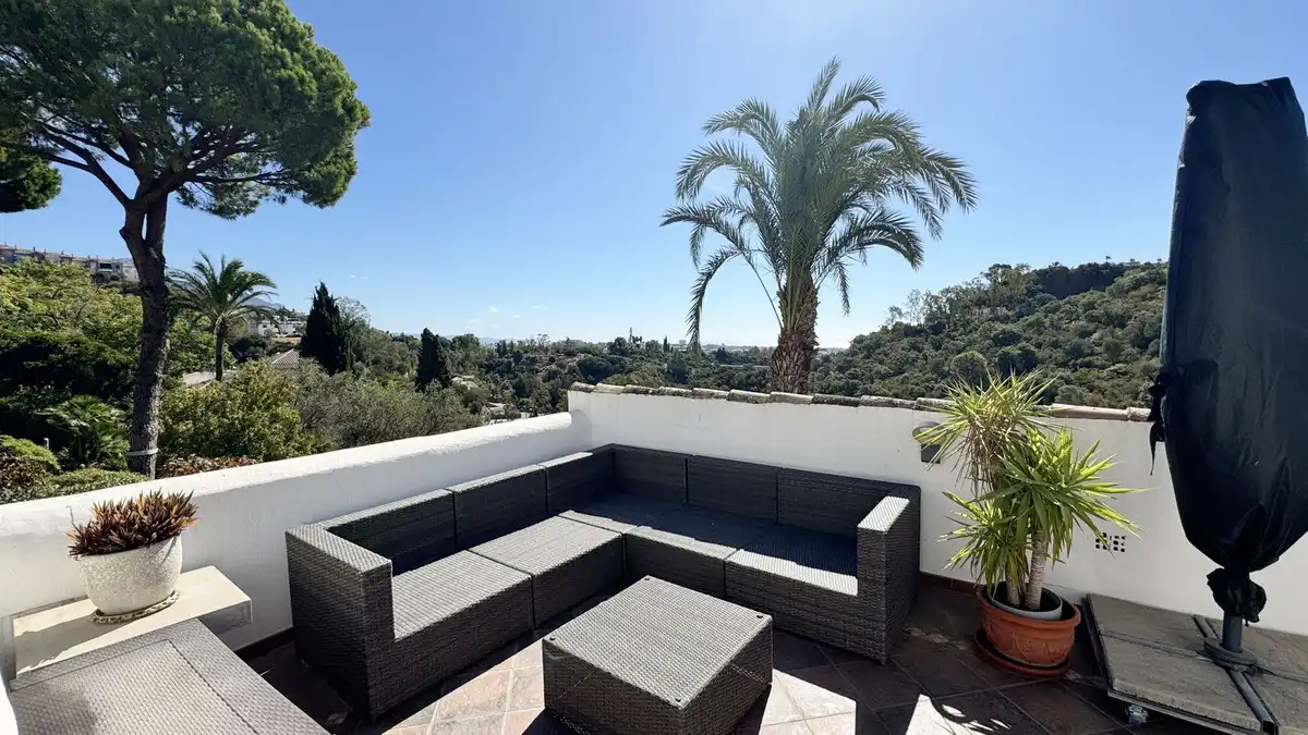 Pis amb piscina en venda a Los Arqueros  - Puerto del Almendro, imagen 4