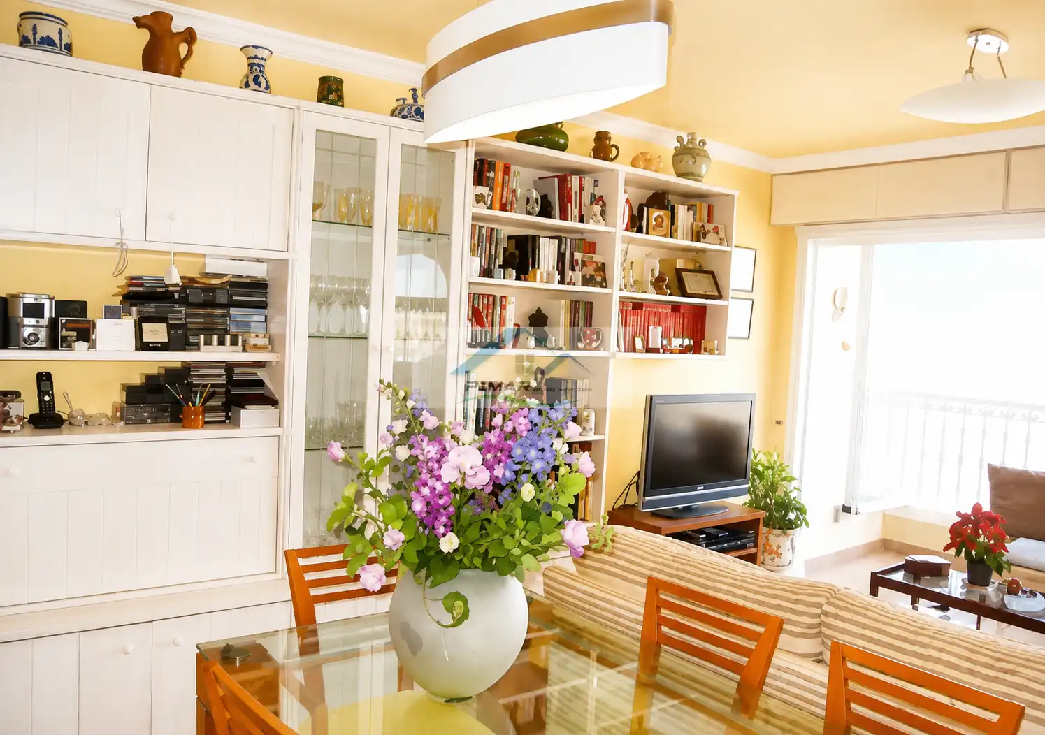 Piso con ascensor en venta en Santa Pola ciudad, imagen 6