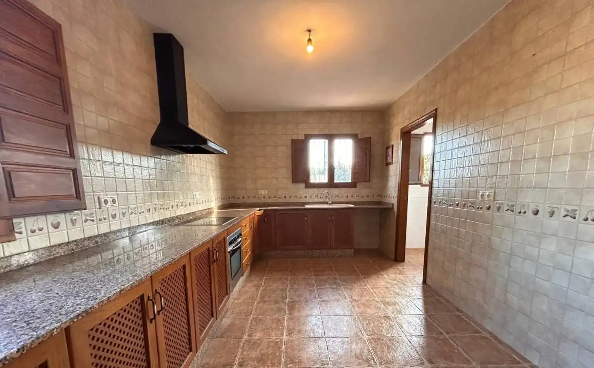 Villa con piscina in vendita a Partida Arroba de Madriguera, imagen 14