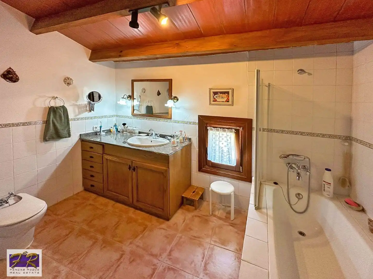 Villa con piscina in vendita a Bacarés - Manresa - Bonaire, imagen 9