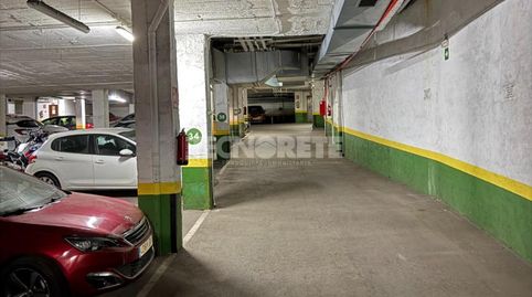 Photo 5 of Garage for sale in Moscardó, Madrid Capital