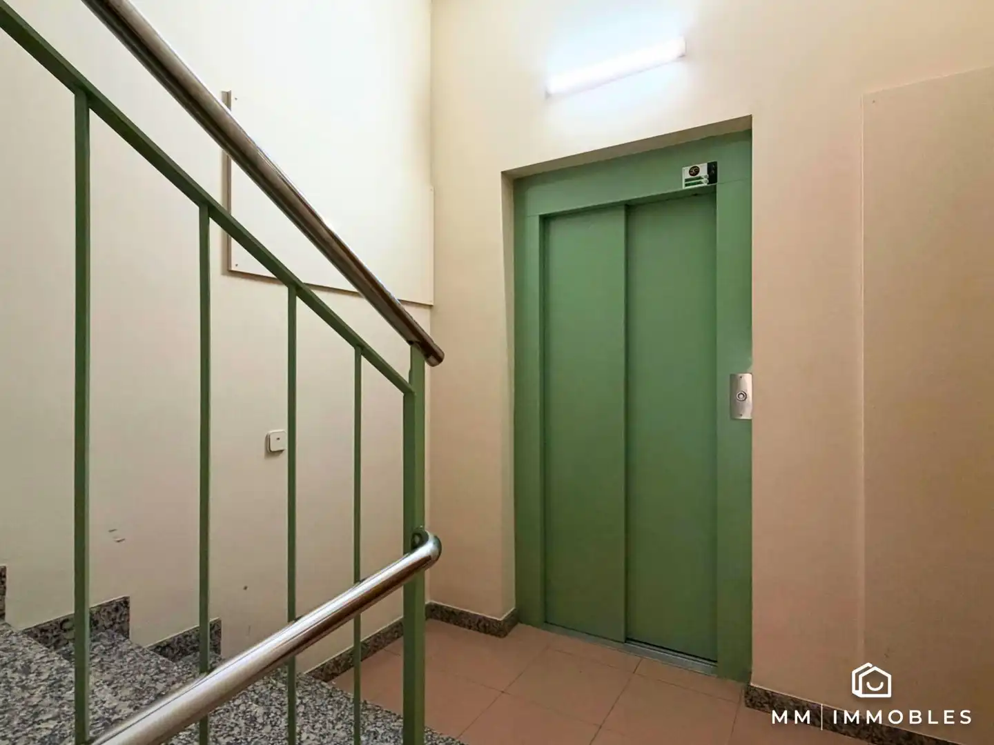 Piso en venta en Les Franqueses del Vallès, Barcelona