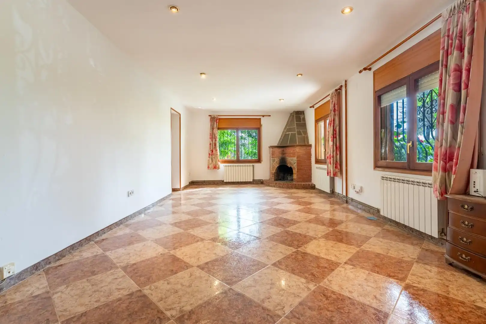 Finca rústica en venda a Polígono 8 Parcela 28, Poble