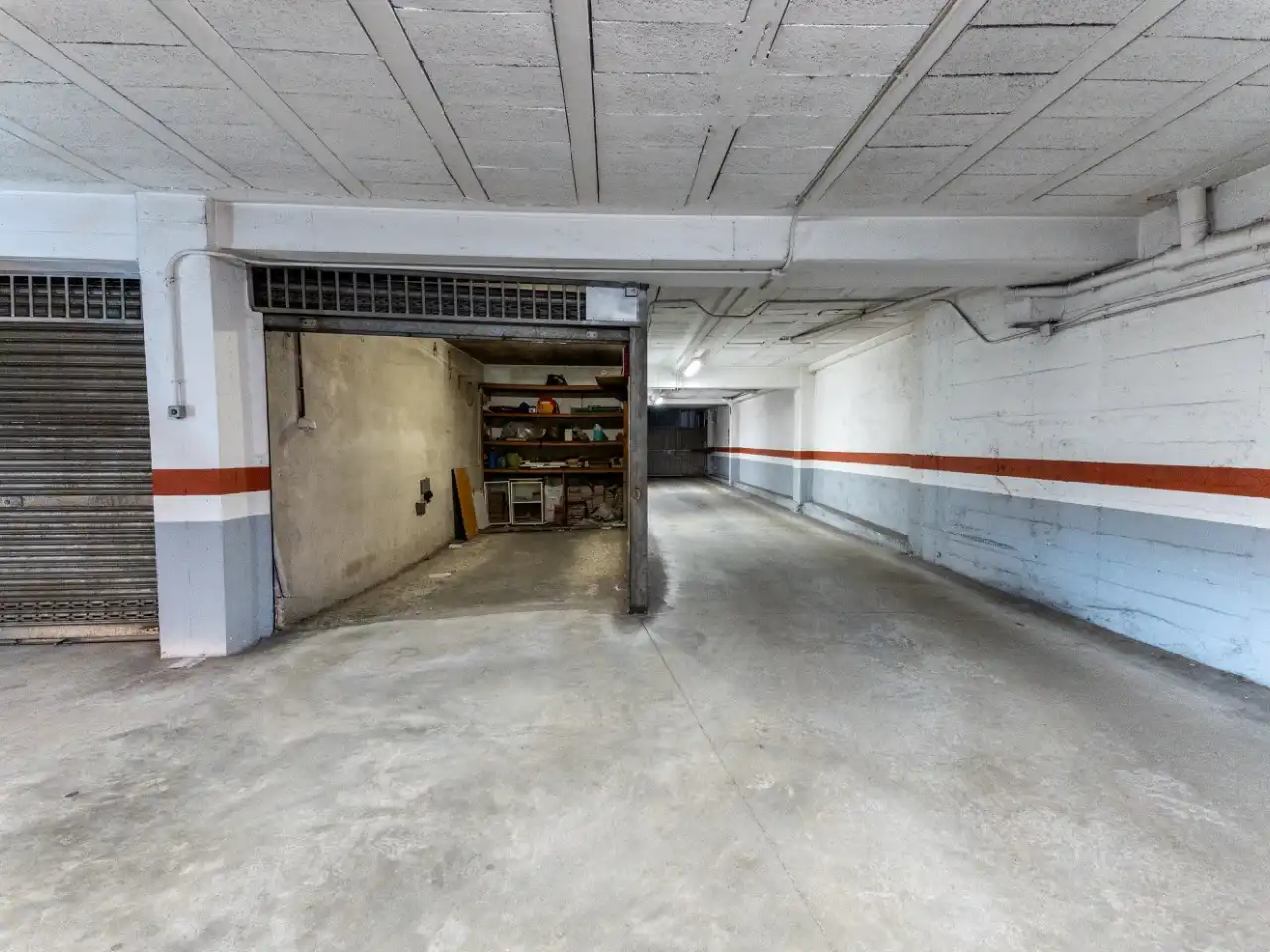 Flat for sale in Ourense Capital   with Terrace and Balcony