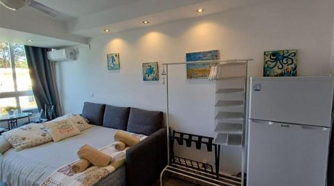 Foto 4 de Estudio en venta en Guadalmansa, Estepona