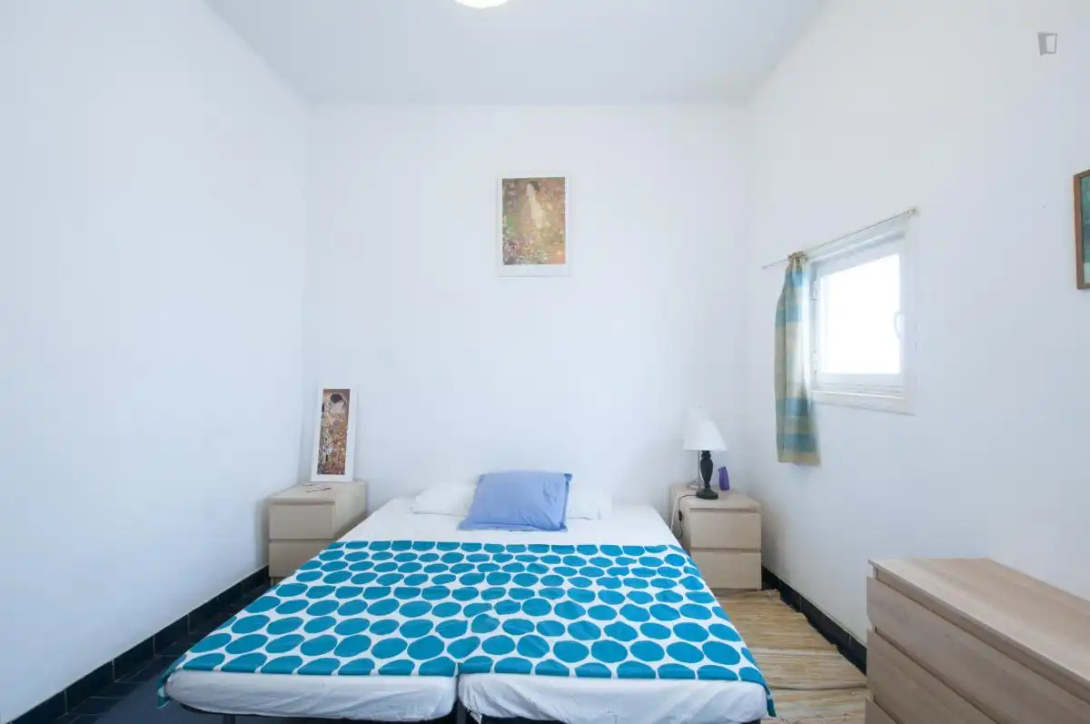 Apartament amb ascensor de lloguer a Centro, imagen 4