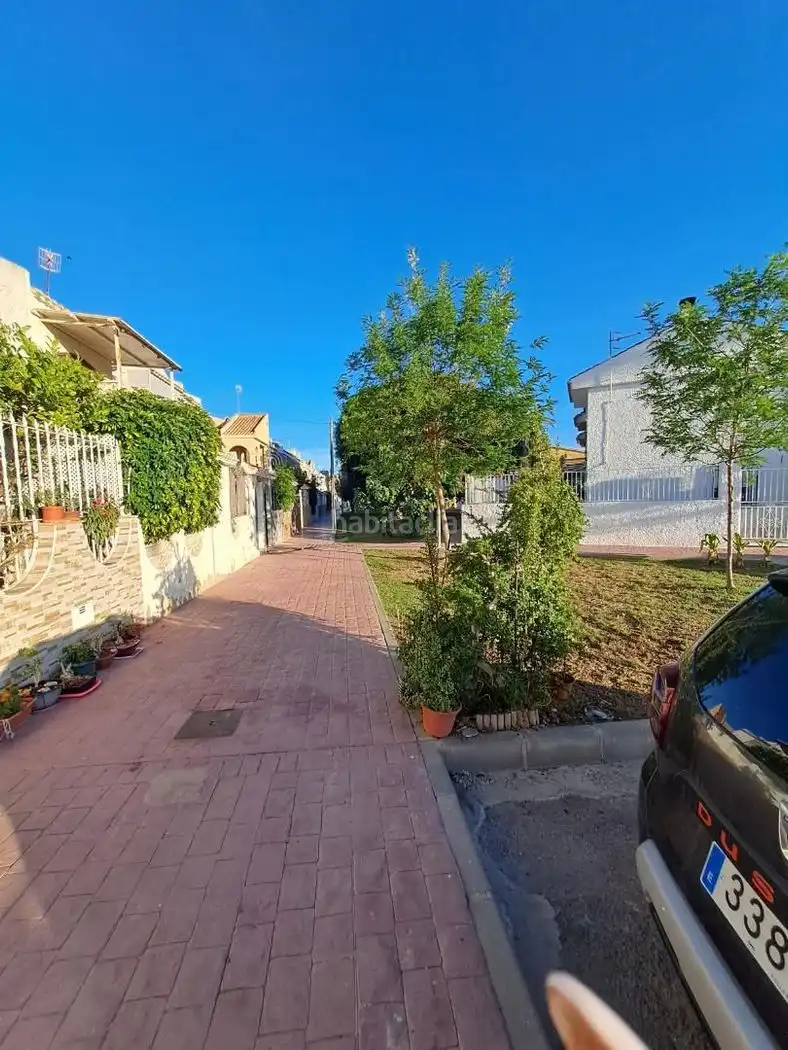 Dúplex en venda a Avenida del Águila Imperial 9, imagen 4