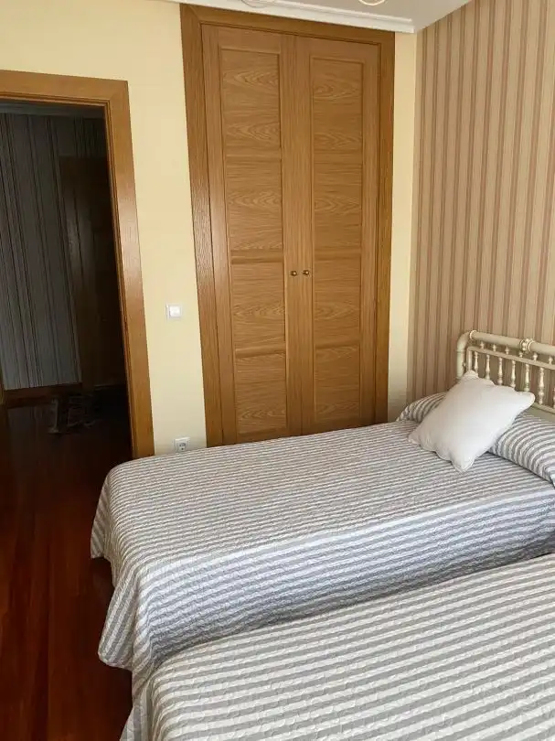 Flat with lift to rent in Calle de Margarita Salas, imagen 13