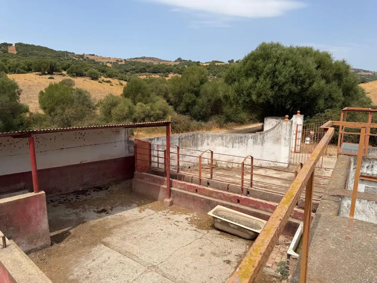 Casa rústica en venta en San Martín del Tesorillo, imagen 11
