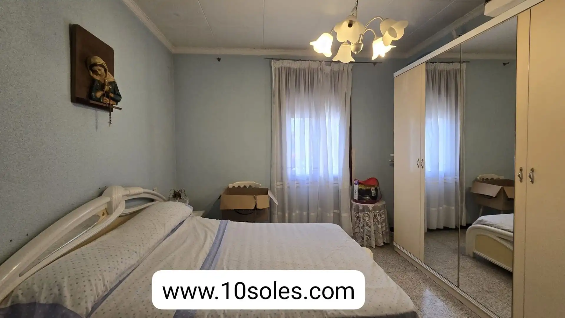 Casa a schiera con giardino in vendita a Orihuela ciudad, imagen 18