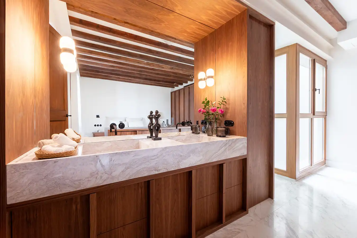 Penthouse with lift for sale in Centre, imagen 16