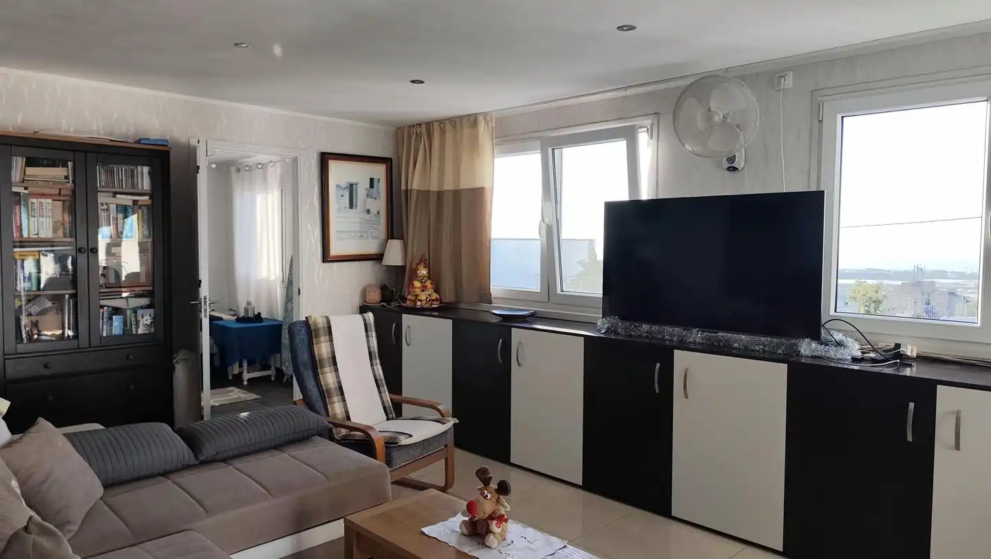 Casa amb jardí en venda a Buzanada, imagen 19