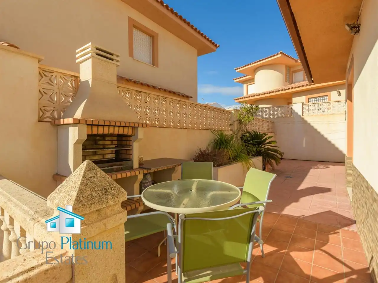 Villa avec piscine à vendre à San Juan de los Terreros, imagen 6