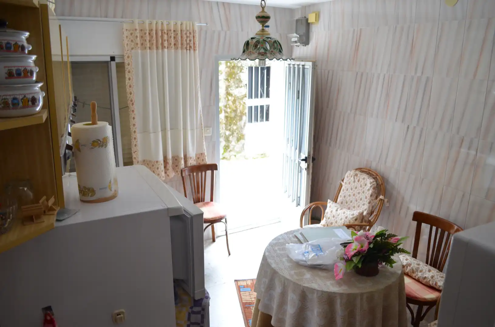 Habitación de Casa o chalet en venta en Jarilla