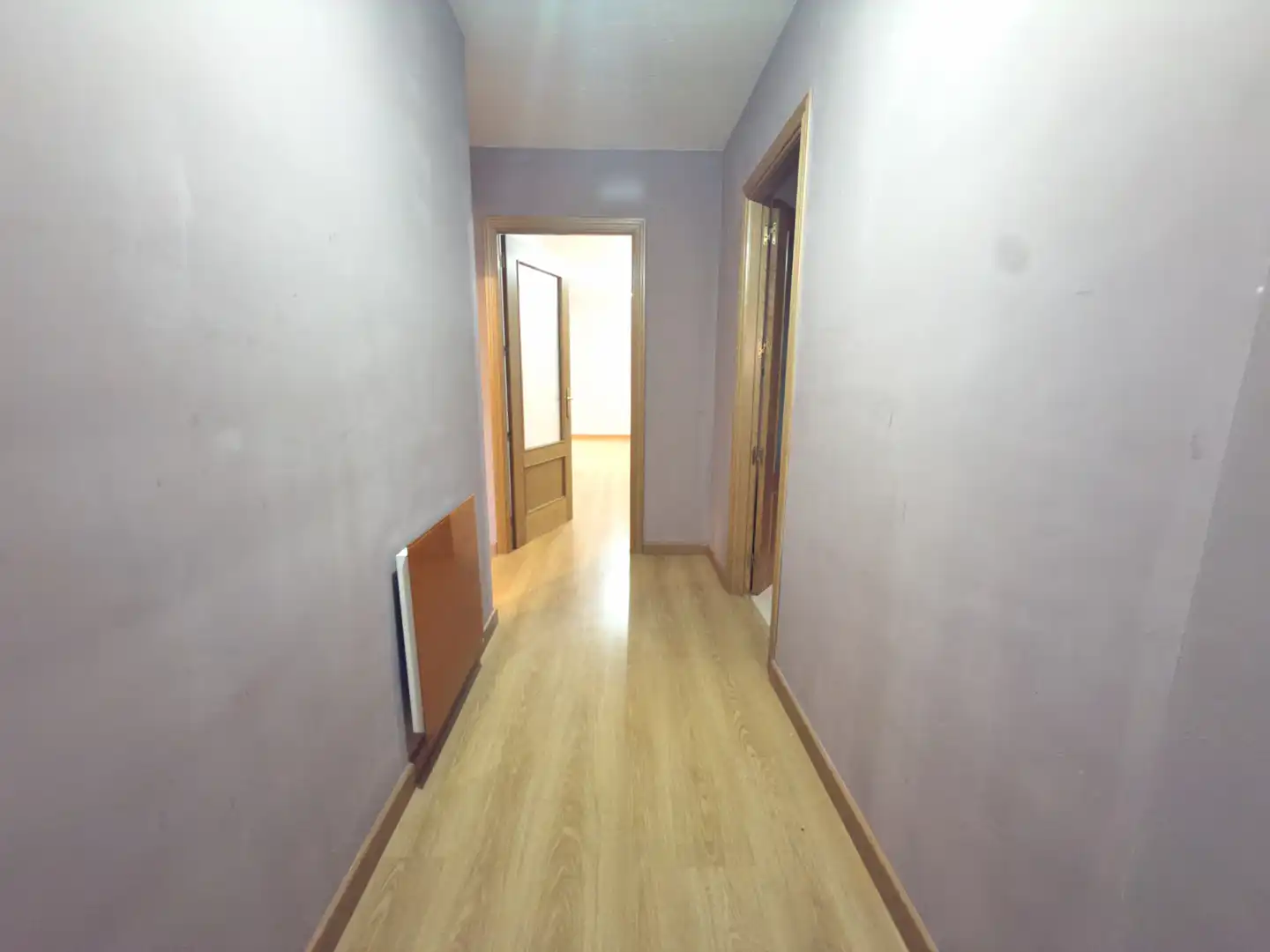 Flat for sale in Casarrubios del Monte  with Heating and Parquet flooring