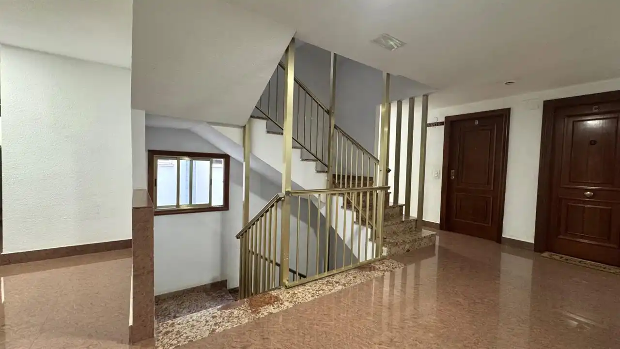 Piso con ascensor en venta en Colonia Madrid, imagen 41