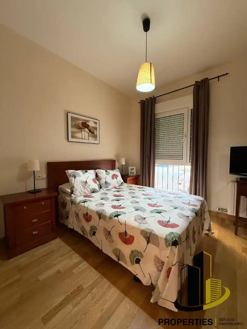 Dormitori de Pis en venda en Béjar