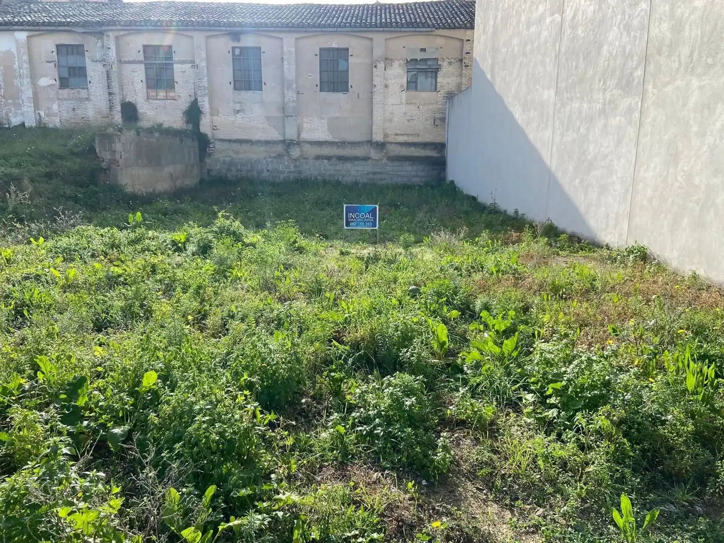 Terreny residencial en venda a Montaverner