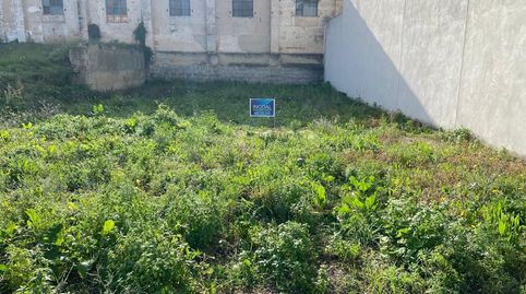Venta parcela urbana en MontavernerValencia