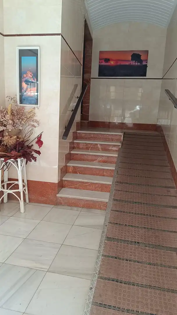 Piso con ascensor en venta en Centro, imagen 19