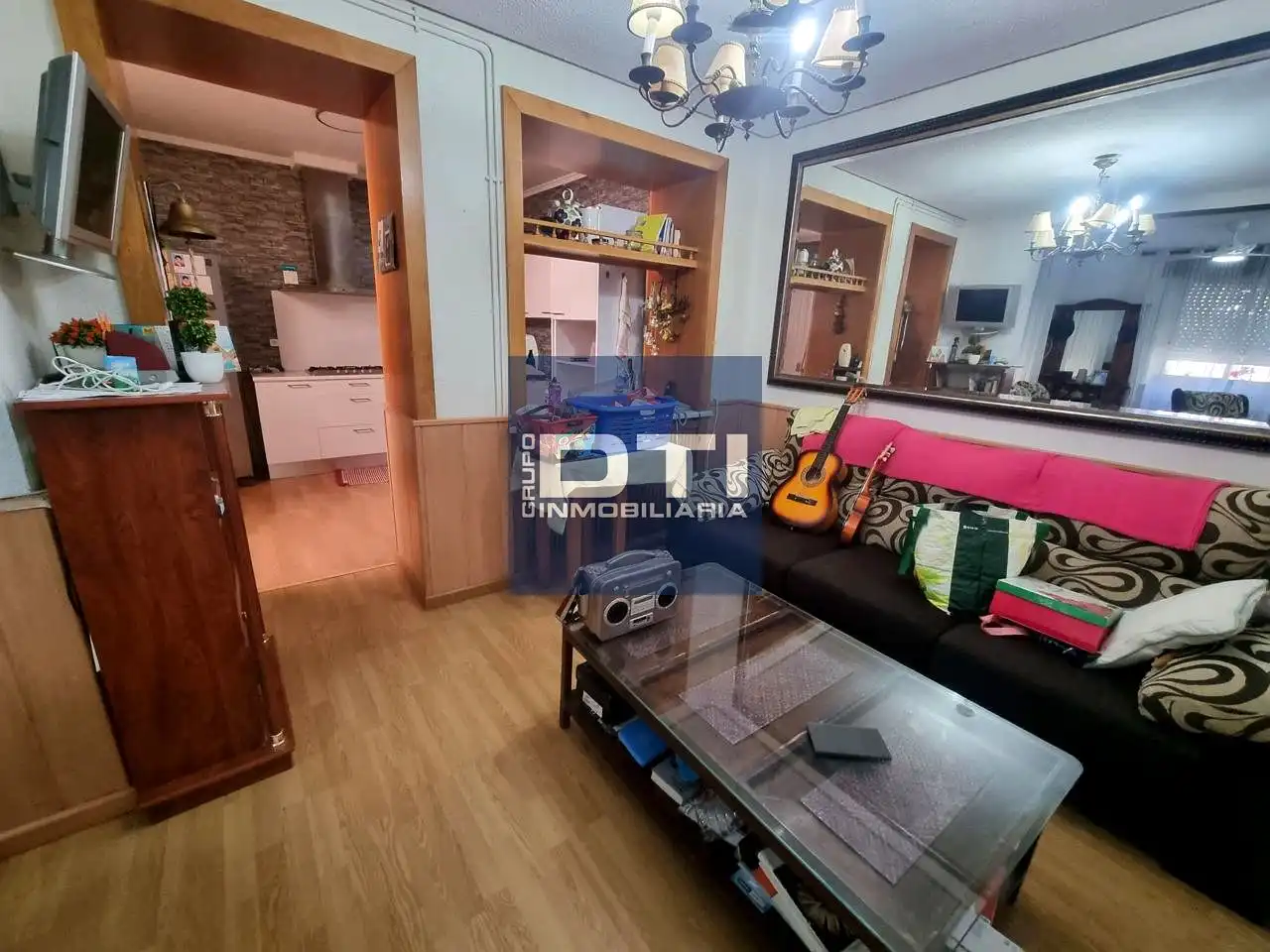 Casa en venda a Hermanos Villar, imagen 3
