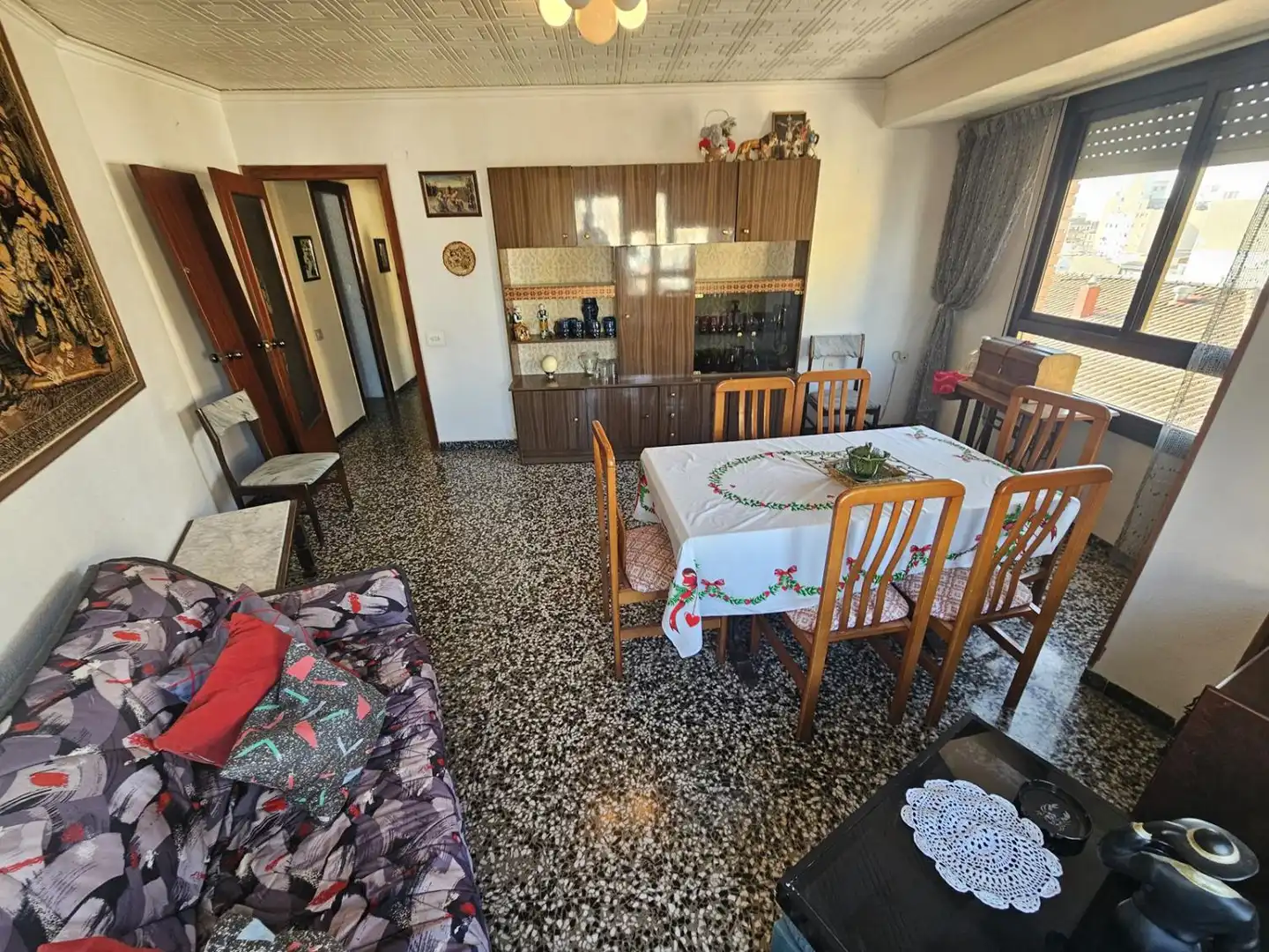 Wohnung mit Terrasse zum Verkauf in Mijares, imagen 3