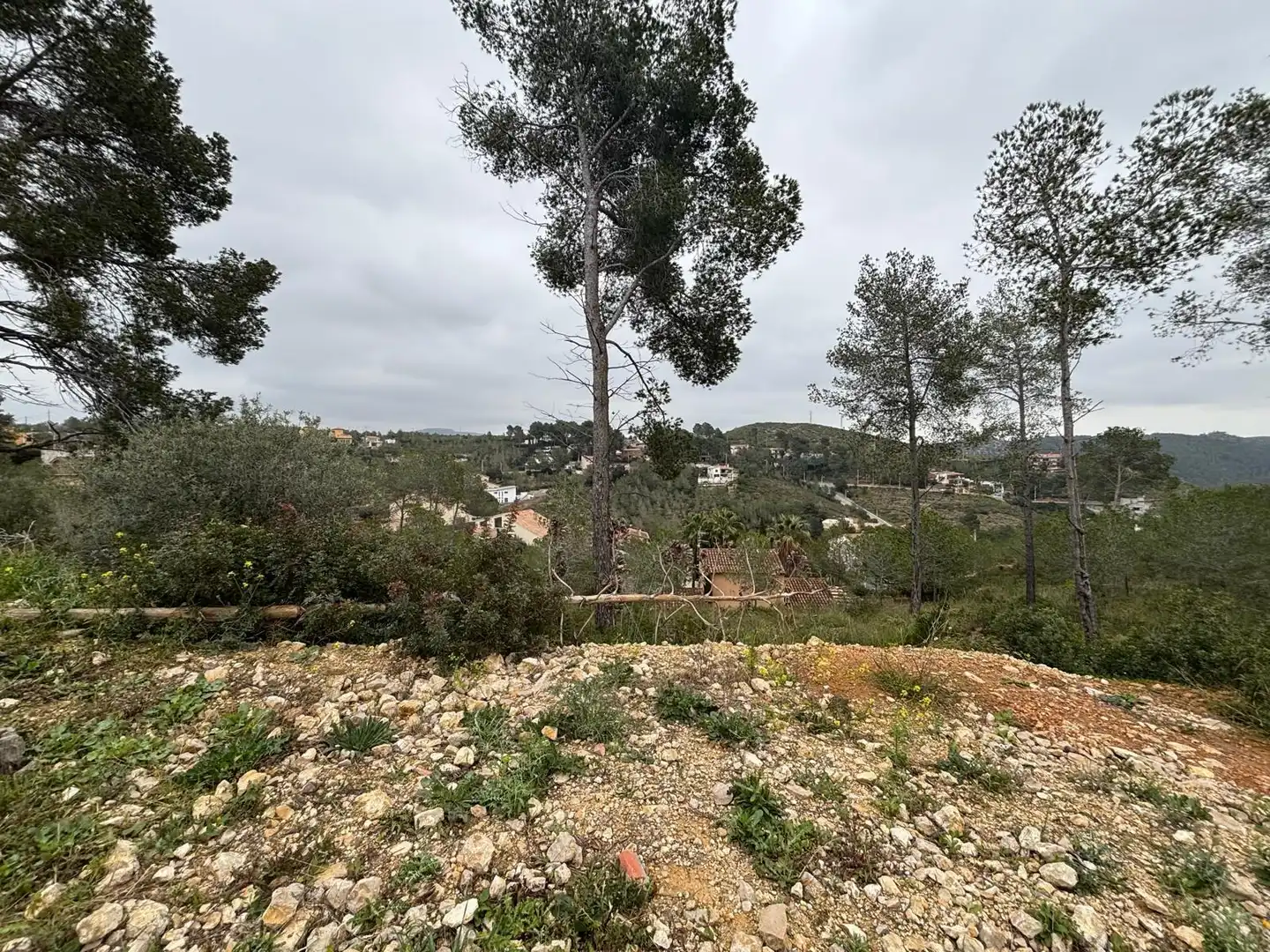 Wohnbaugrundstück zum Verkauf in Olivella, imagen 20