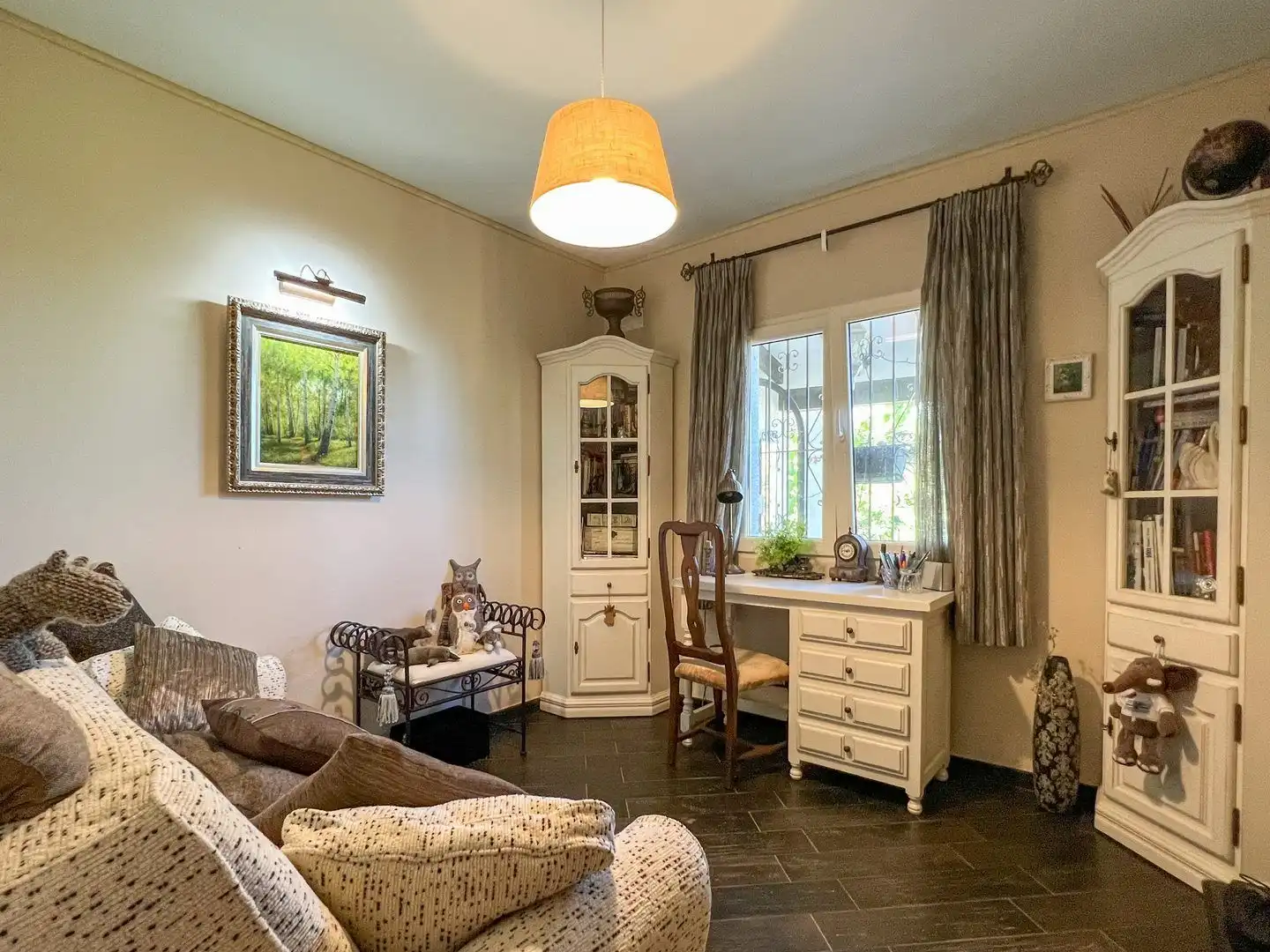 Casa con piscina en venta en La Fustera, imagen 17