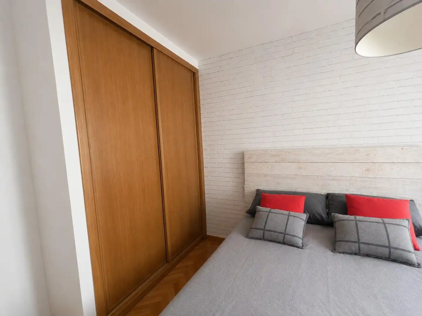 Dormitori de Dúplex en venda en A Coruña Capital  amb Aire condicionat, Calefacció i Piscina comunitària