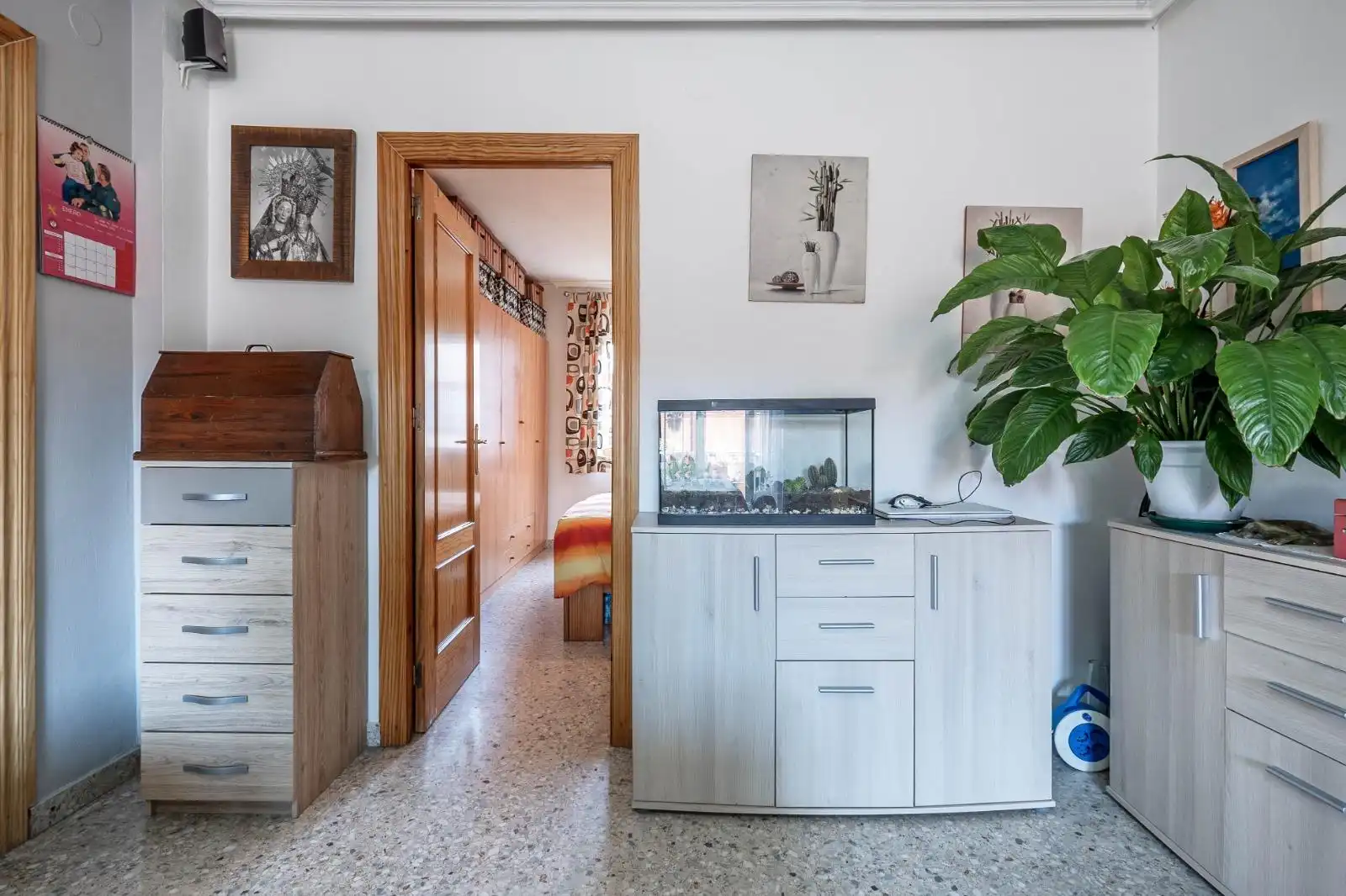 Flat for sale in Granada  with Air Conditioner, Heating and Terrace