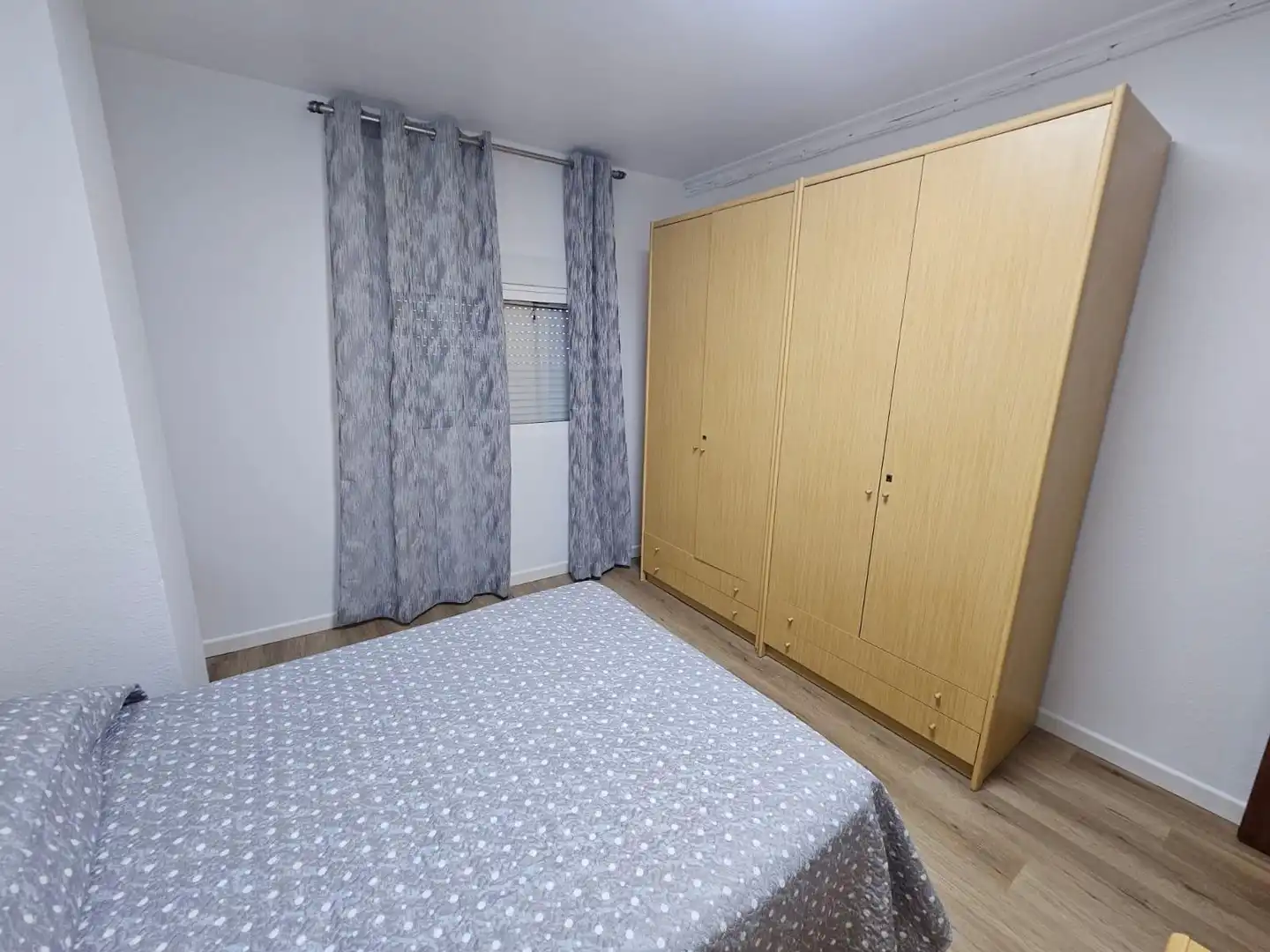 Habitación de Dúplex en venta en Ceutí