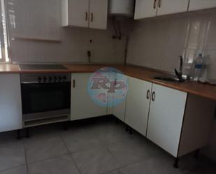 Kitchen of Building for sale in San Andrés del Rabanedo