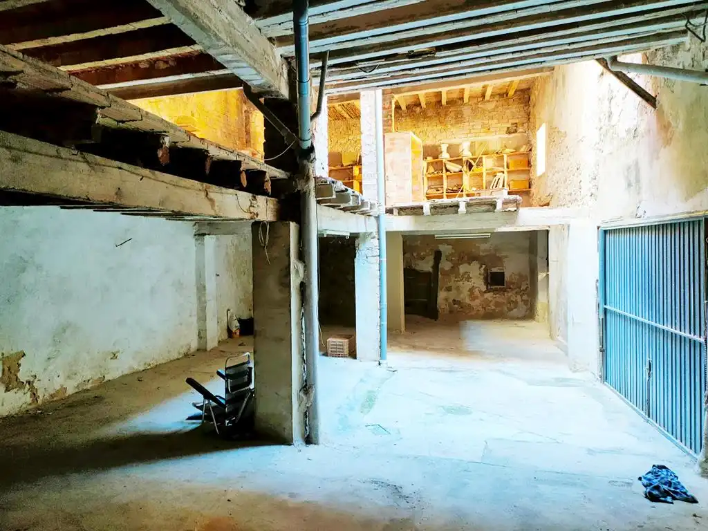 Casa amb piscina en venda a Pego, imagen 21