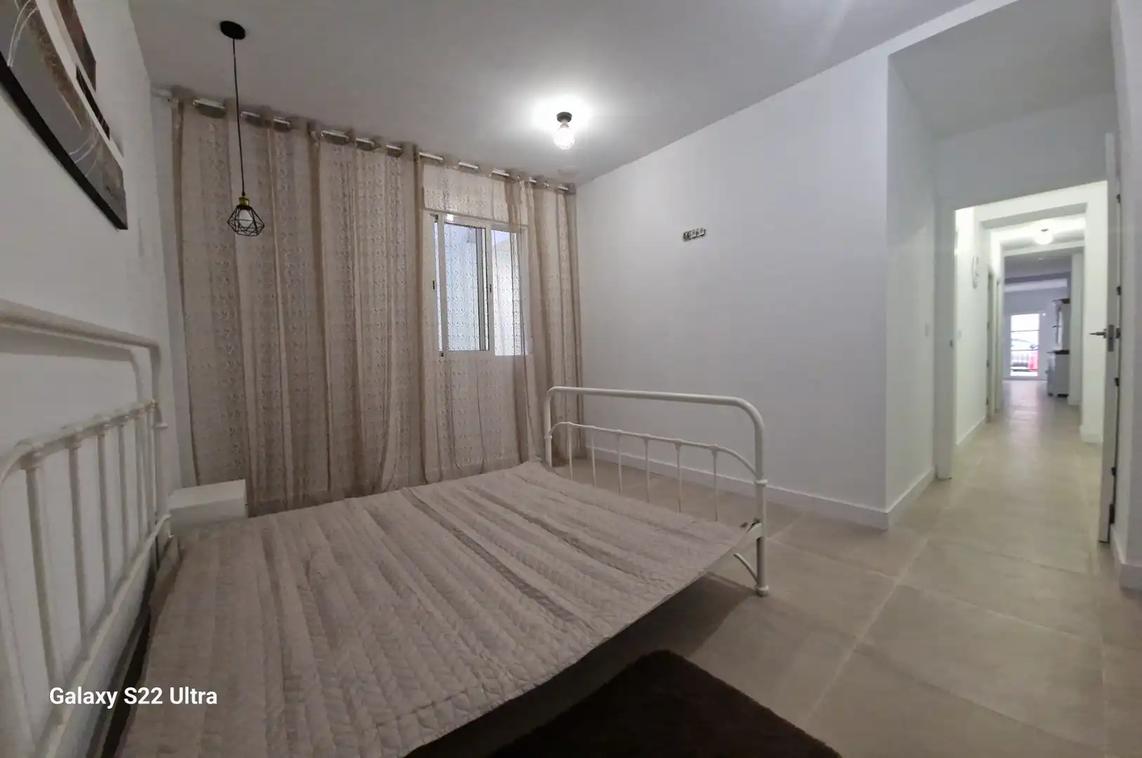 Planta baja en venta en San Crispín