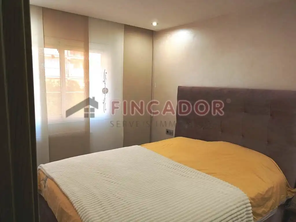 Habitación de Piso en venta en Barcelona con Aire acondicionado, Calefacción y Parquet