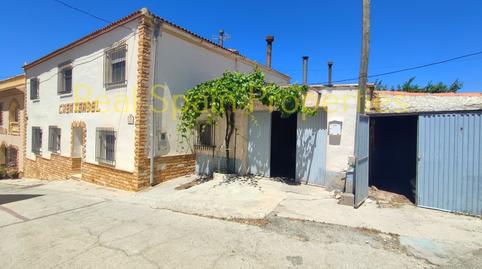 Foto 2 de Casa adosada en venta en Oria, Almería