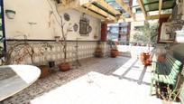 Terrassa de Casa o xalet en venda en  Barcelona Capital amb Terrassa