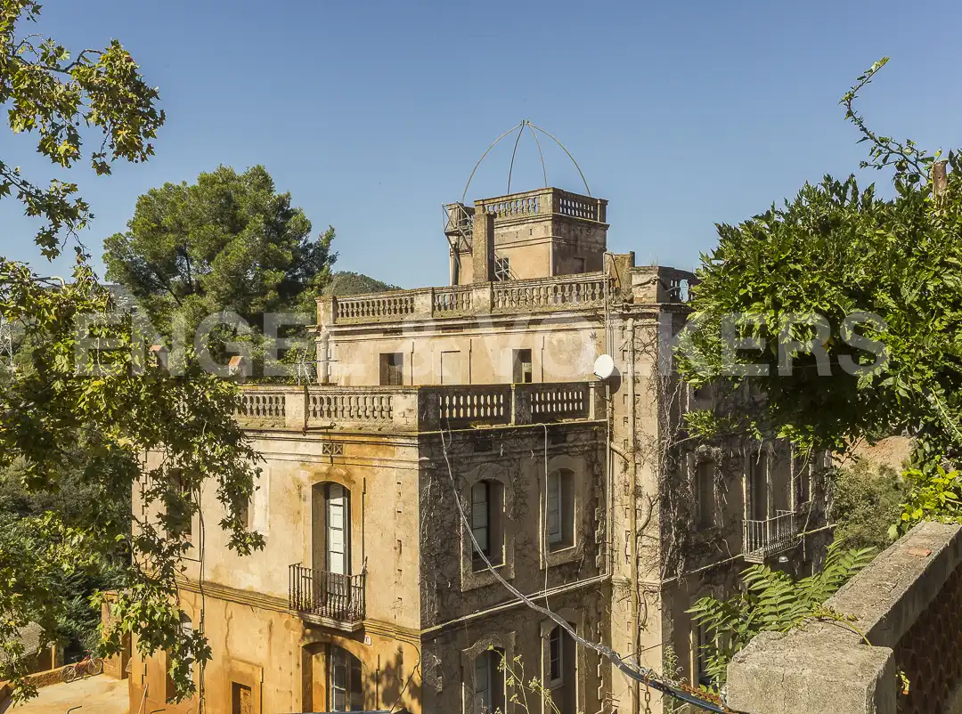 Country house with terrace for sale in Cervelló, imagen 8