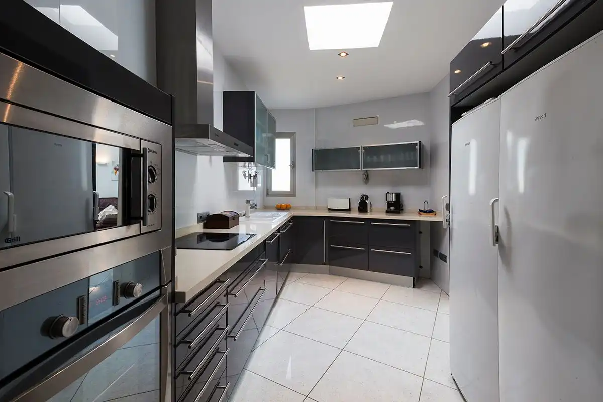 Maison avec piscine à louer à Poligono 25, imagen 30