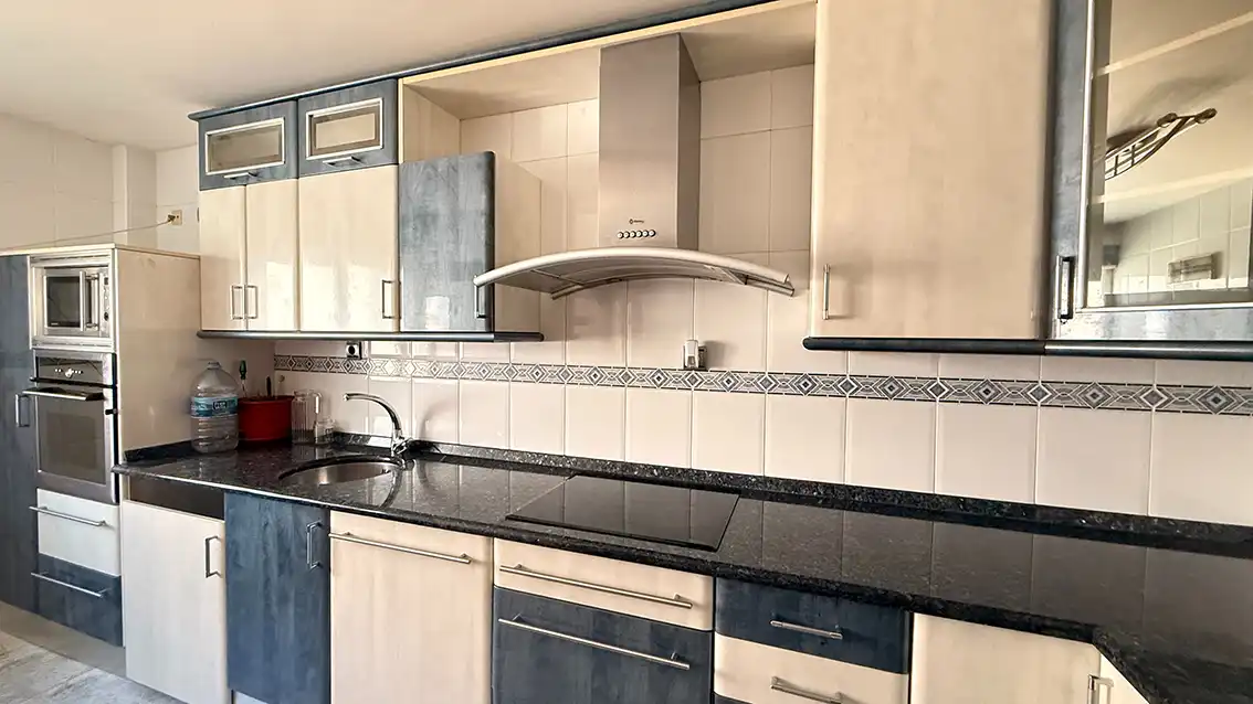 Casa a schiera con terrazza in vendita a Aldautia Kalea 22, imagen 16