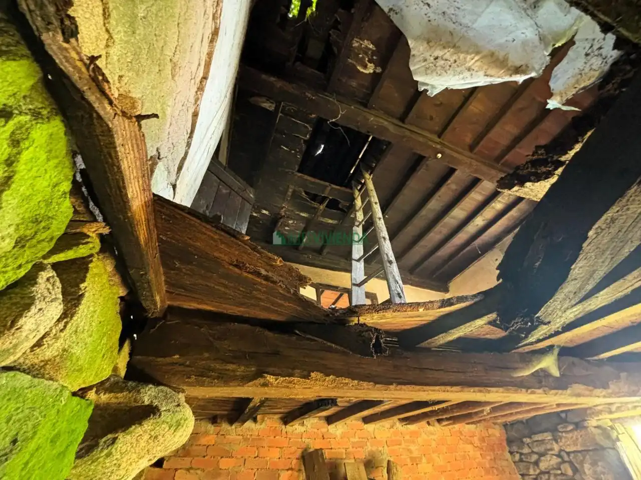 Finca rústica en venda en Vilaboa amb Calefacció i Jardí privat