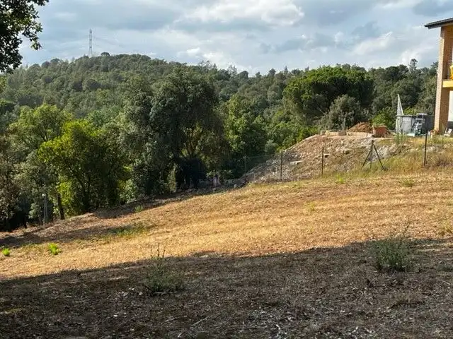 Terrain résidentiel à vendre à Urbanizacion Mas Llunes 1630, imagen 2