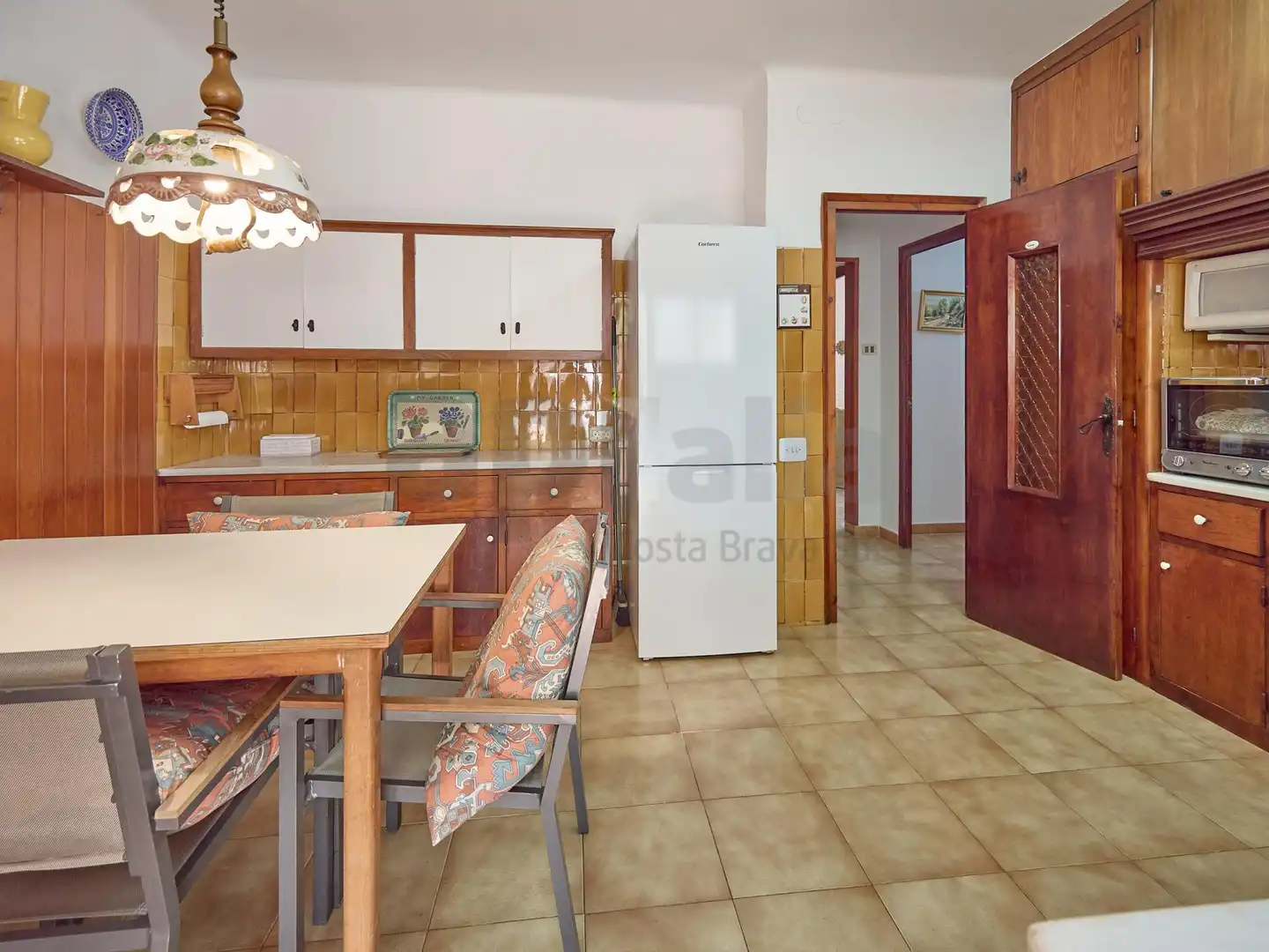 Casa amb jardí en venda a Lloret Verd - Els Pinars, imagen 10