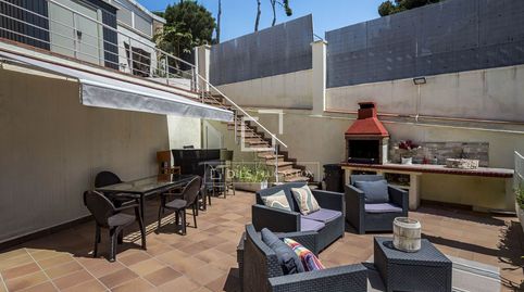 Foto 4 de Casa o chalet en venta en El Poal, Castelldefels