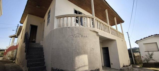 Finca rústica en Venta en Celanova