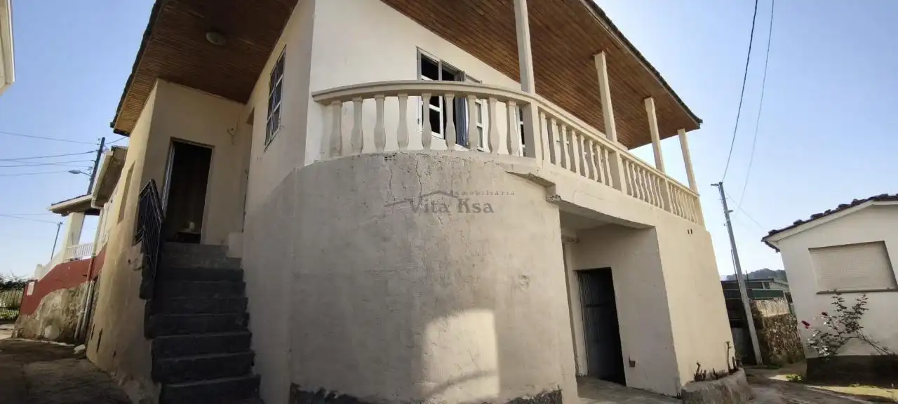 Finca rústica en venta en Celanova