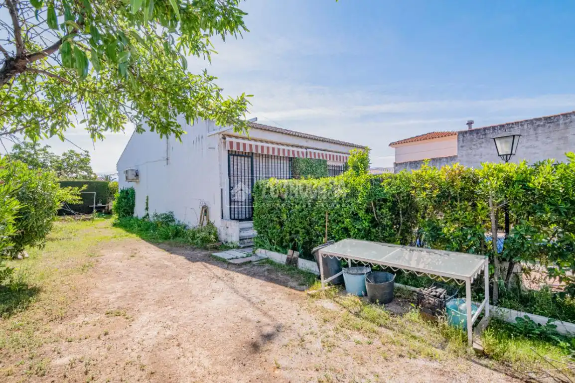 Haus oder Chalet zum Verkauf in Villa de Otura mit Terrasse