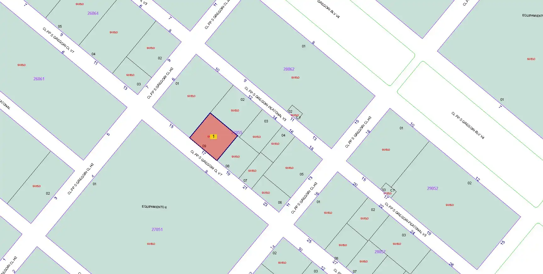 Terreno residencial en venta en N/A, imagen 8